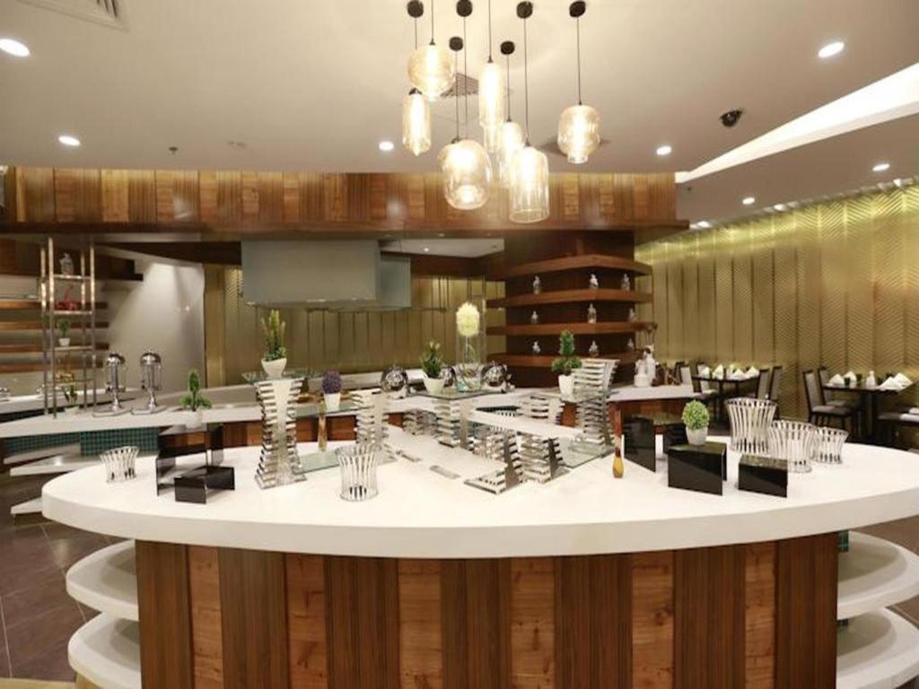 Shenyang Rayfont International Hotel Εξωτερικό φωτογραφία
