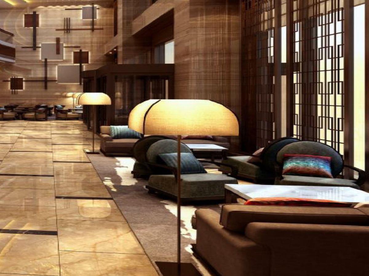 Shenyang Rayfont International Hotel Εξωτερικό φωτογραφία