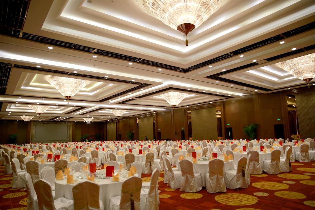 Shenyang Rayfont International Hotel Εξωτερικό φωτογραφία