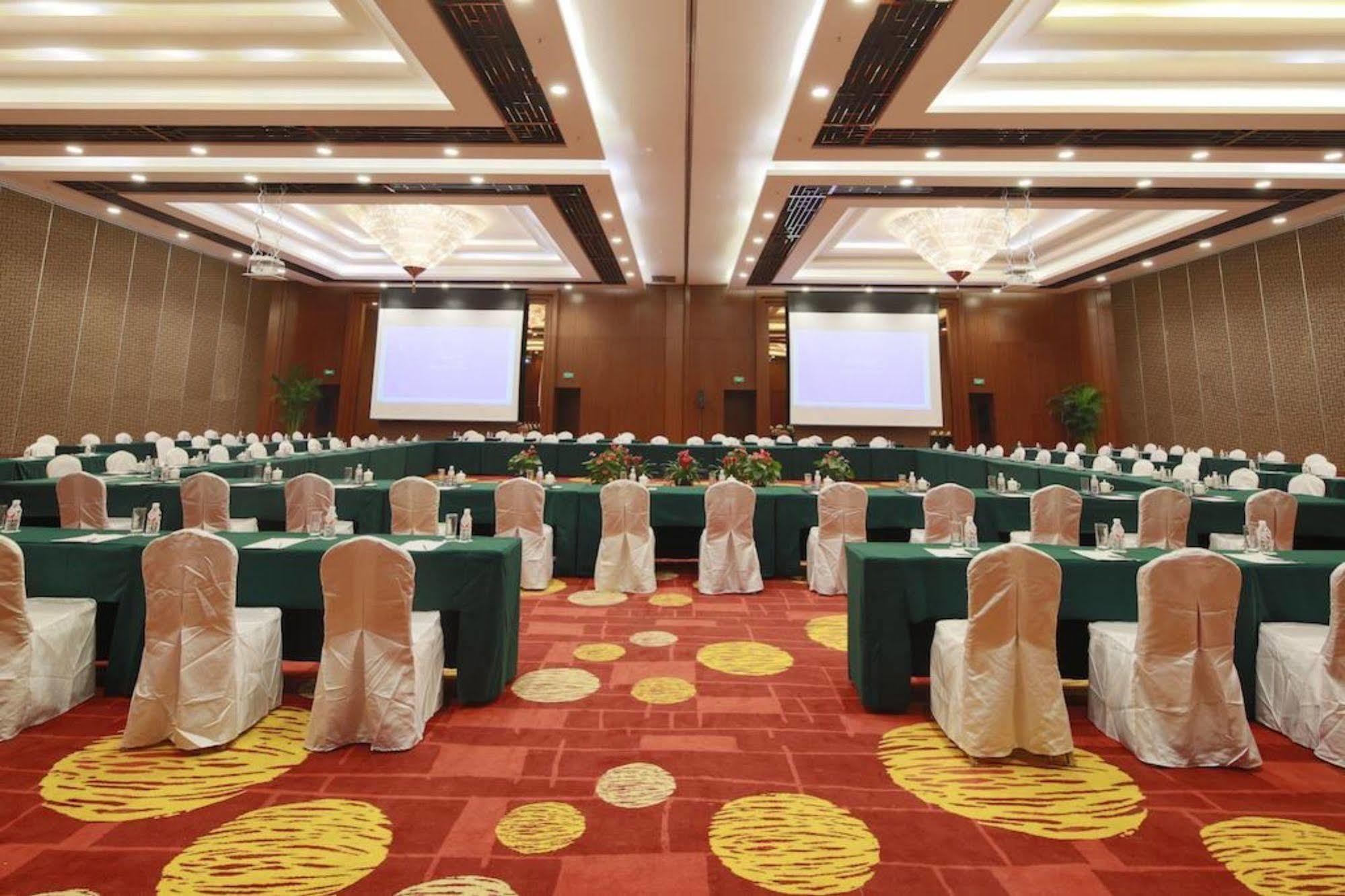 Shenyang Rayfont International Hotel Εξωτερικό φωτογραφία